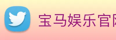 宝马娱乐官网 logo